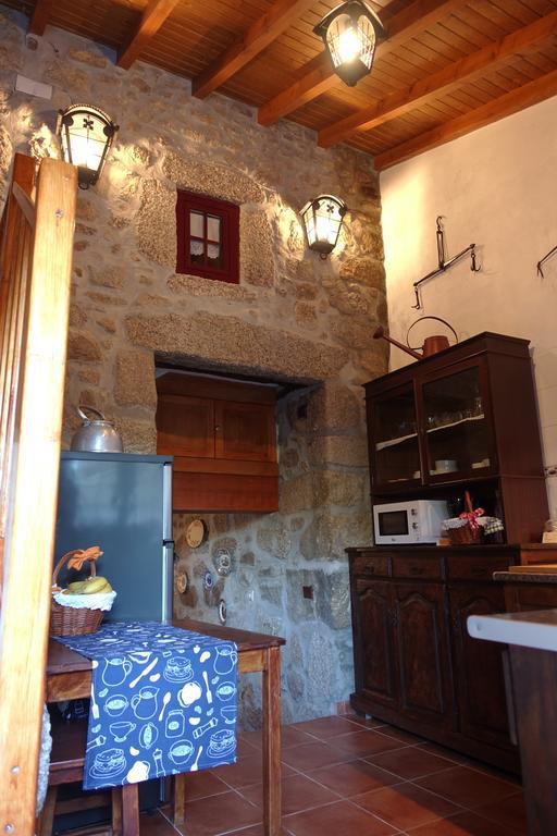Casas Da Fonte - Serra Da Estrela セイア エクステリア 写真