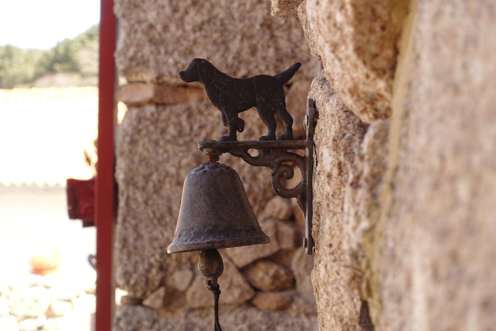Casas Da Fonte - Serra Da Estrela セイア エクステリア 写真