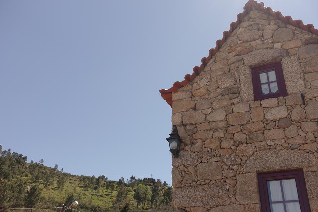 Casas Da Fonte - Serra Da Estrela セイア エクステリア 写真